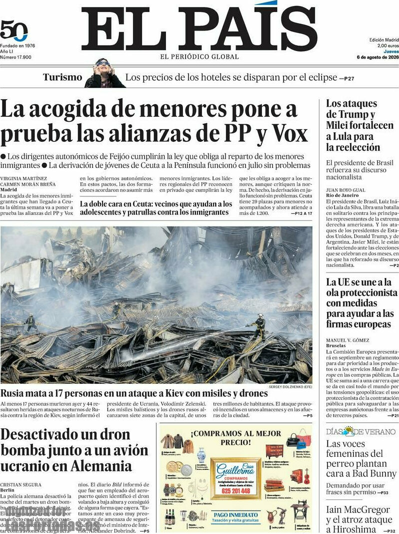 El País