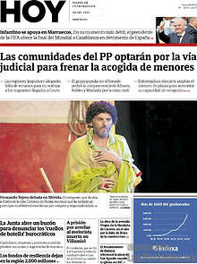 Periodico Hoy