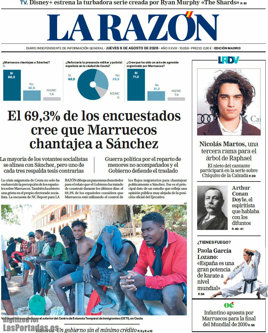 La Razón