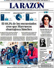 /La Razón