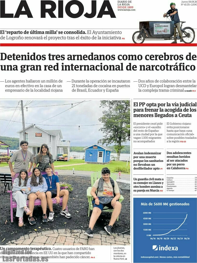 La Rioja