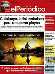 /El Periódico de Catalunya(Castellano)