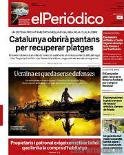 /El Periódico de Catalunya(Català)