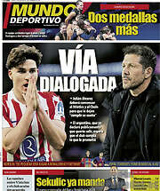 /Mundo Deportivo