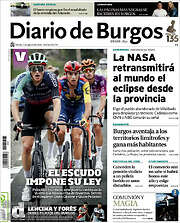 /Diario de Burgos