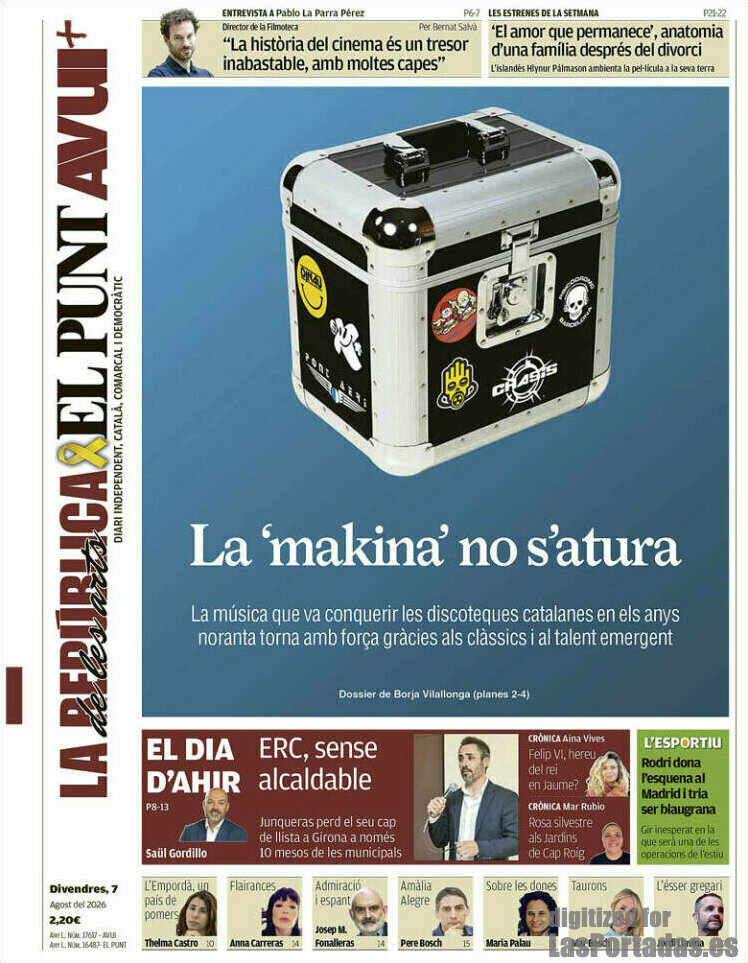 El Punt