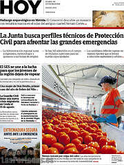 /Hoy