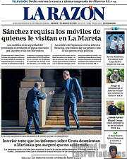 /La Razón