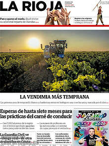Periodico La Rioja