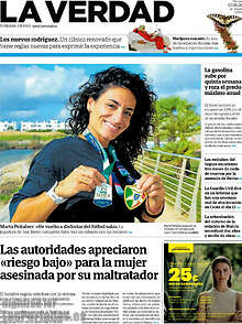 Periodico La Verdad
