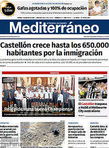 Periodico Mediterráneo