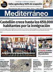 /Mediterráneo