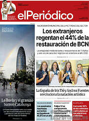 /El Periódico de Catalunya(Castellano)