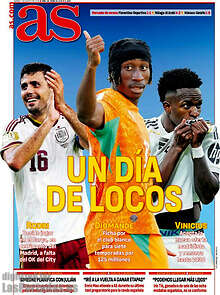 Periodico AS