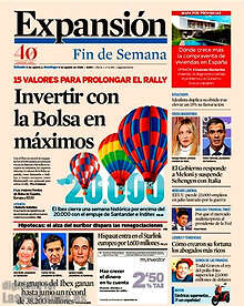 Periodico Expansion