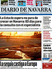 /Diario de Navarra