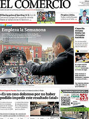 /El Comercio