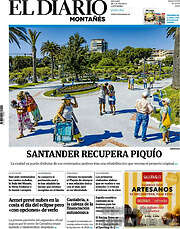 /El Diario Montañés