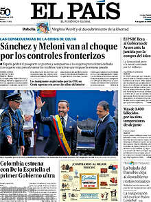 Periodico El País
