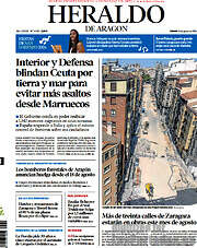/Heraldo de Aragon