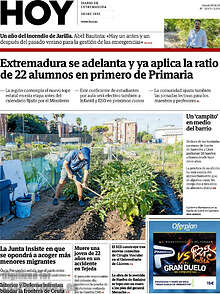 Periodico Hoy