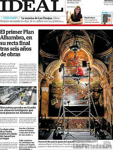 Periodico Ideal