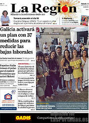 /La Región