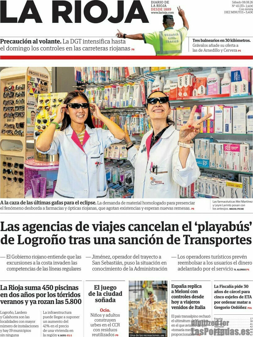La Rioja