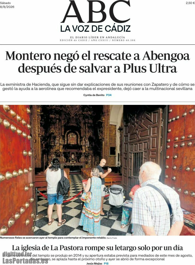 La Voz de Cádiz