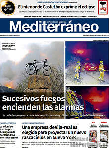 Periodico Mediterráneo
