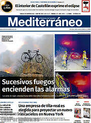 /Mediterráneo