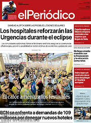 /El Periódico de Catalunya(Castellano)