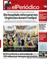 /El Periódico de Catalunya(Català)