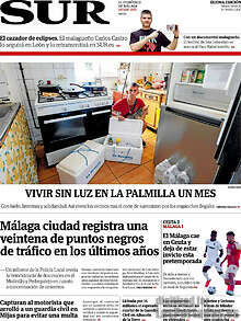 Periodico Sur
