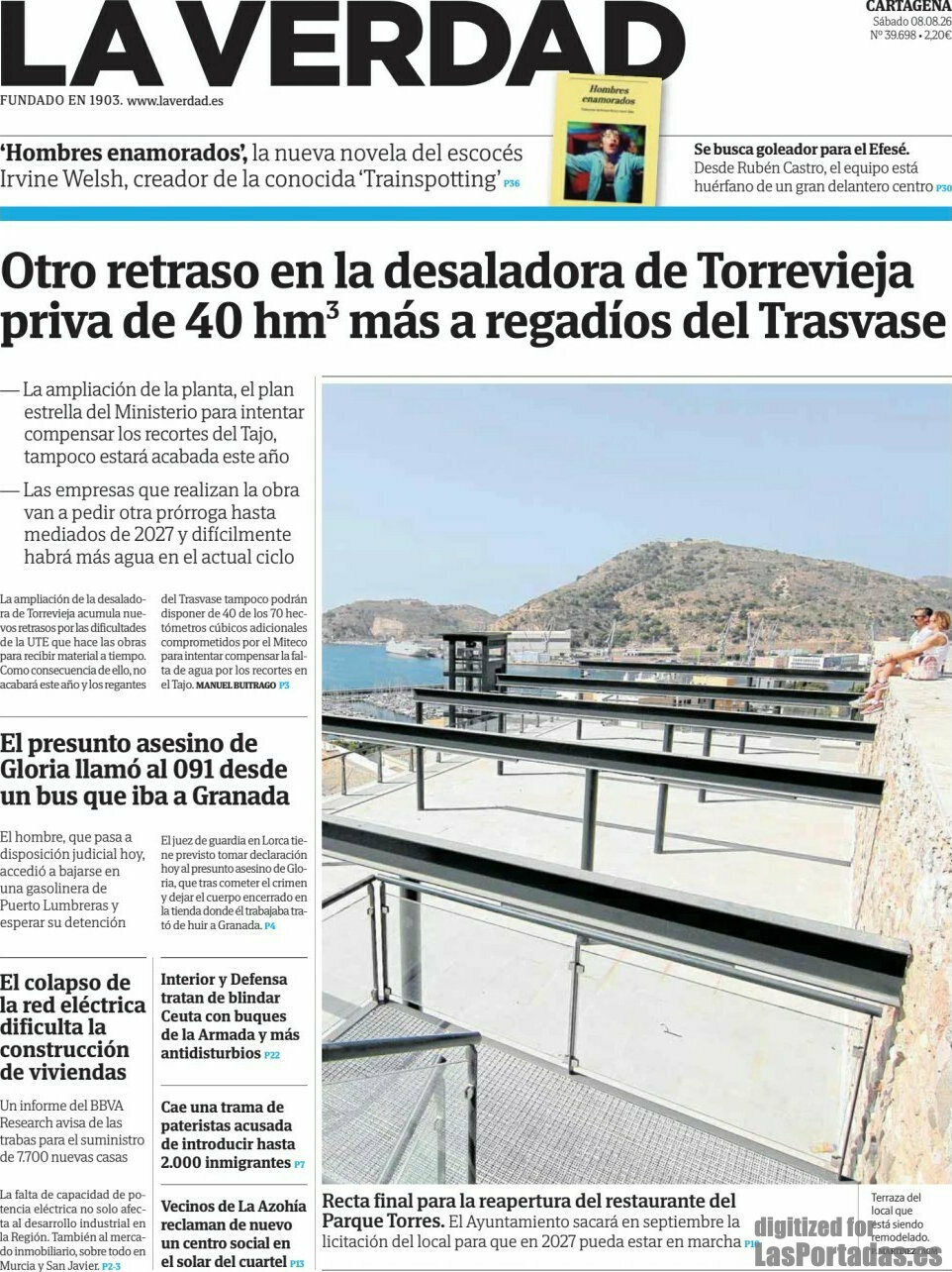 La Verdad Cartagena