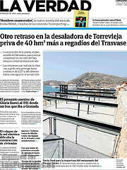 /La Verdad Cartagena