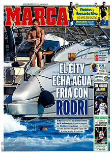 Periodico Marca