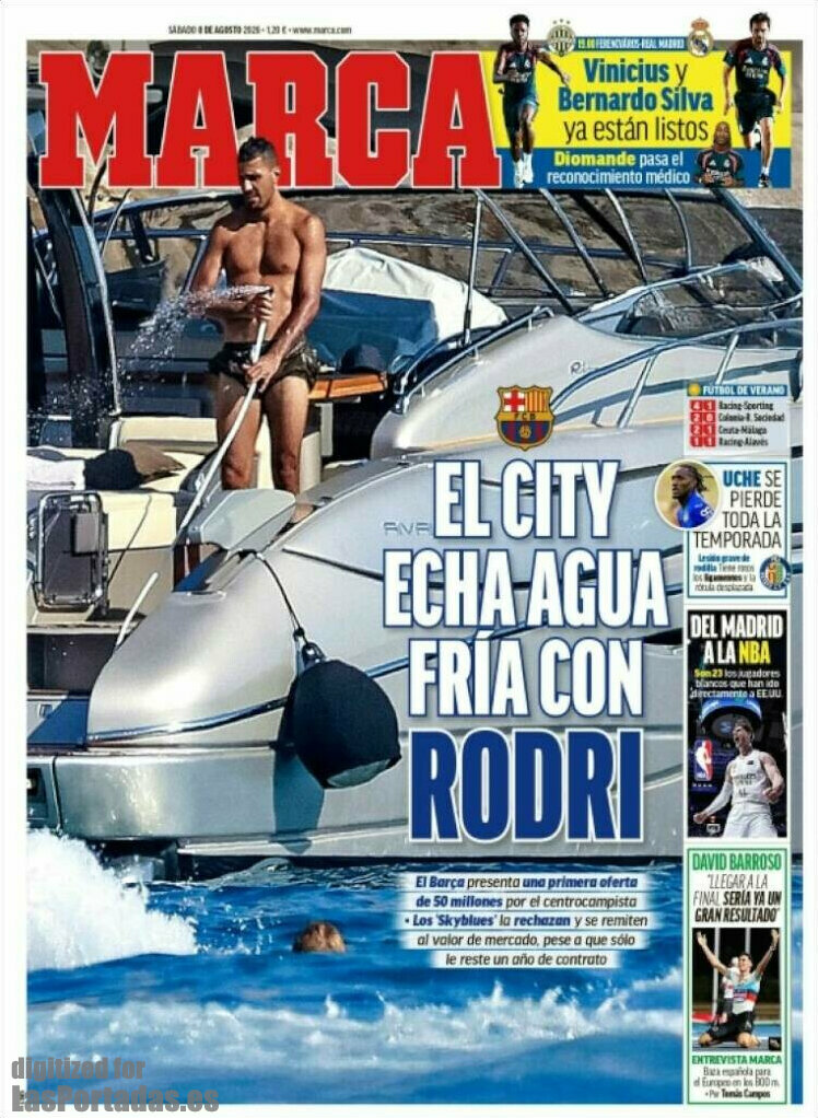 Marca