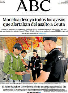 Periodico ABC