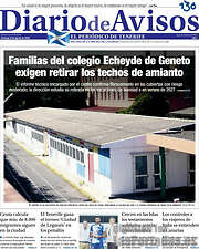 /Diario de Avisos
