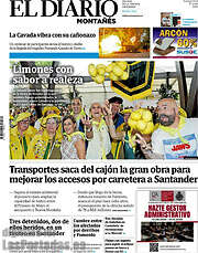 /El Diario Montañés