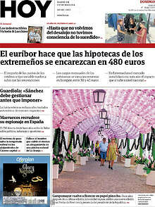 Periodico Hoy
