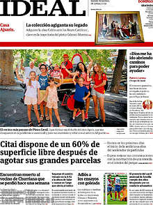 Periodico Ideal