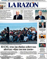 /La Razón