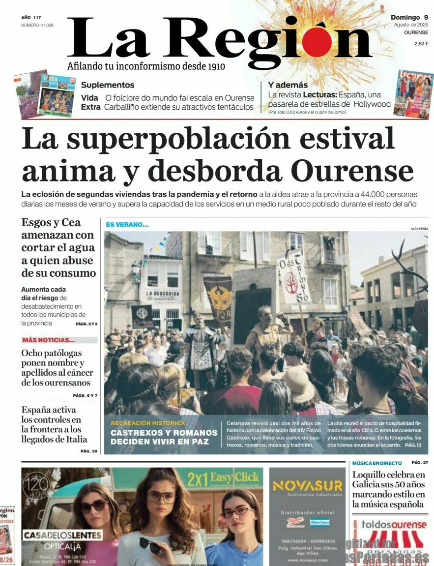 La Región
