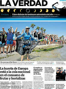 Periodico La Verdad