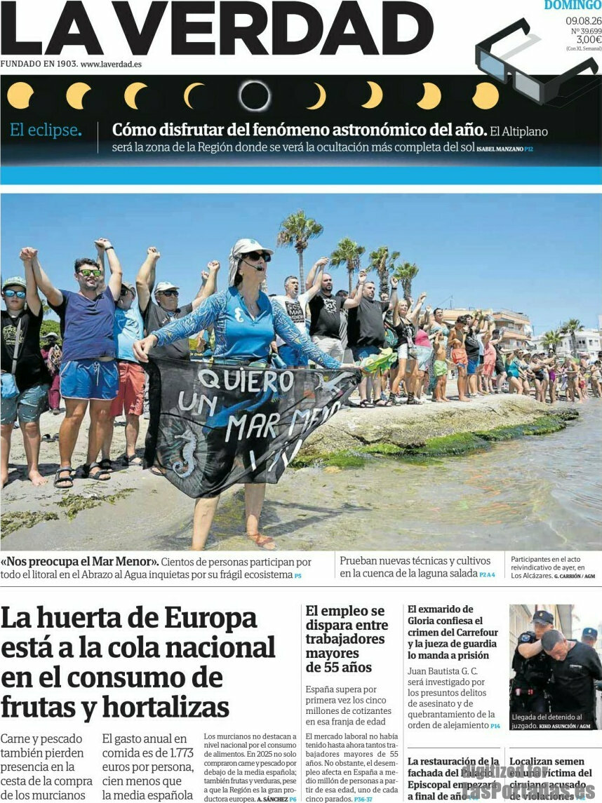 La Verdad