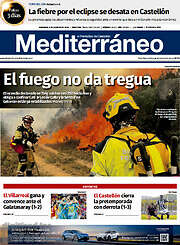 /Mediterráneo