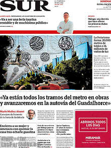 Periodico Sur