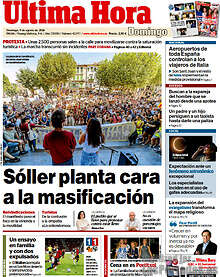 Periodico Última Hora